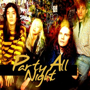 Image for 'Party All Night'