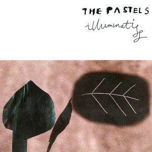 Illuminati - The Pastels Remixes