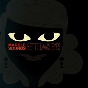 “Bette Davis Eyes”的封面