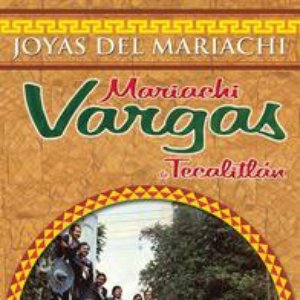 Joyas del Mariachi