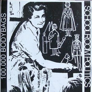Schoolroom Politics