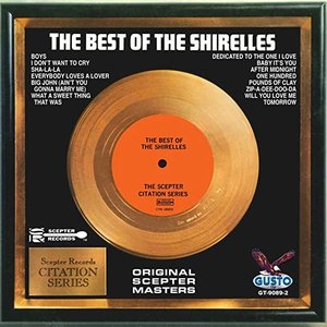 Scepter Records Citation Series - The Best Of The Shirelles
