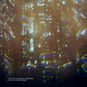 I/O Technogenesis cover