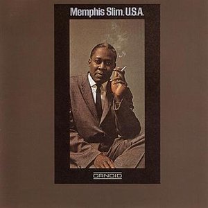 Memphis Slim, U.S.A.