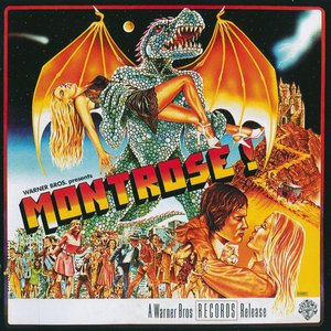 Warner Bros. Presents Montrose!