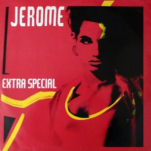 Steve Jerome 的头像