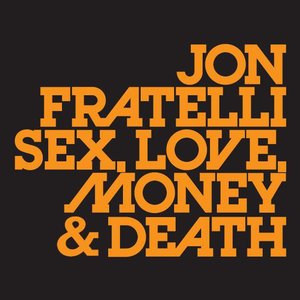 Sex, Love, Money & Death