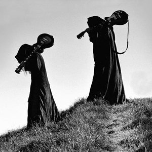 Awatar dla Sunn O)))