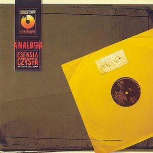 Analogia feat. Peja, Sokół, FU 的头像