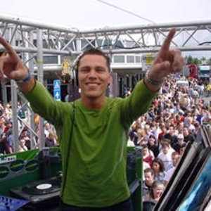 Tiësto presents Allure feat. Julie Thompson 的头像