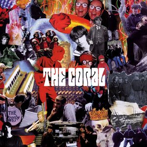 Изображение для 'The Coral'