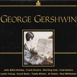 George Gershwin