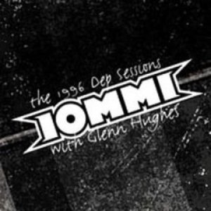 Glenn Hughes; Tony Iommi 的头像