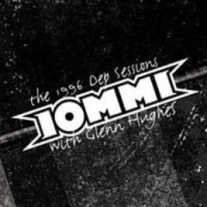 Изображение для 'Glenn Hughes; Tony Iommi'