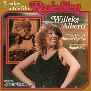 Liedjes Uit De Film Rooie Sien (Original Motion Picture Soundtrack)