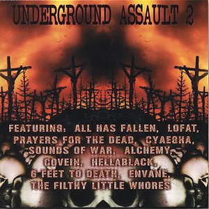 Underground Assault 2