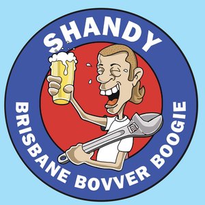 BRISBANE BOVVER BOOGIE