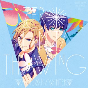 Zero Limit/Thawing - EP