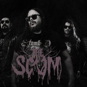 The Scum 的头像