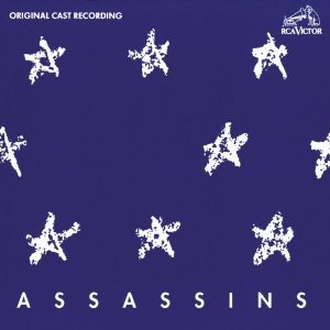 Assassins (1990 original off-Broadway cast)