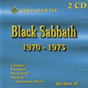 Black Sabbath 1970–1973