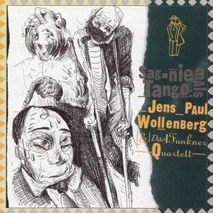 Avatar för Jens-Paul Wollenberg & Das Funkner Quartett