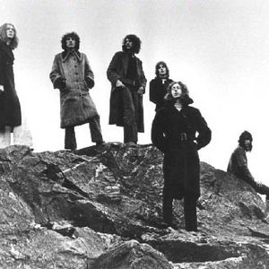 Black Widow photo provided by Last.fm