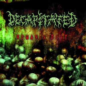 Eternity Too Short — Decapitated | Last.fm