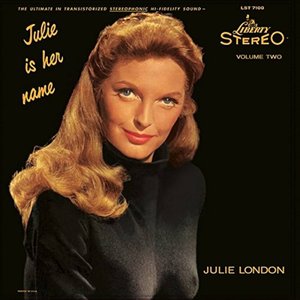 Julie Is Her Name - Julie Is Her Name Vol. 2 (Remastered)