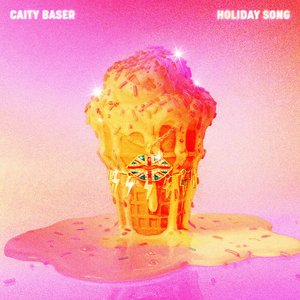 Artwork for Holiday Song