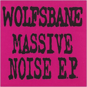 Massive Noise EP