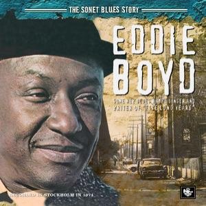 The Sonet Blues Story