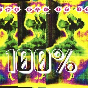 100% - The way it is - Zortam Music