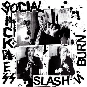Slash n' Burn