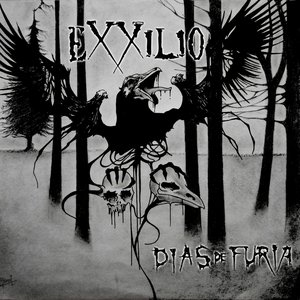Exxilio 的头像
