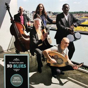 The Best Of Ten Years NO Blues