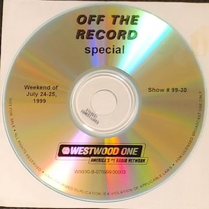 Off The Record Special