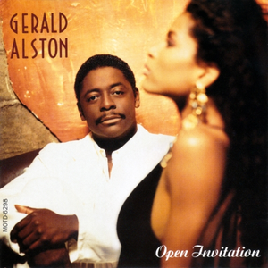 Open Invitation cover