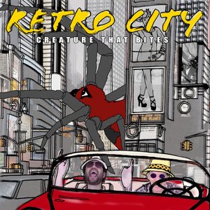 Retro City