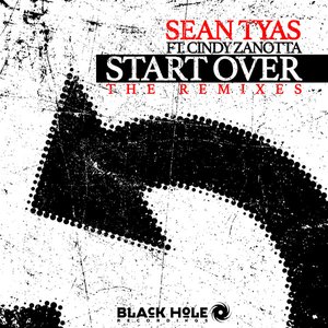 Start Over (The Remixes)
