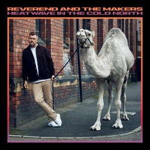 Heatwave In The Cold North [Explicit]