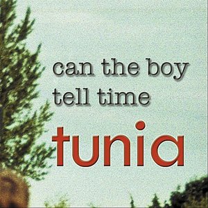 Tunia