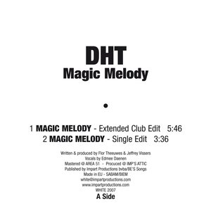 Magic Melody