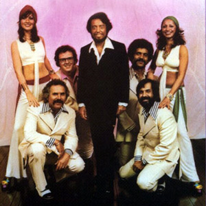 Sérgio Mendes & Brasil '77 photo provided by Last.fm