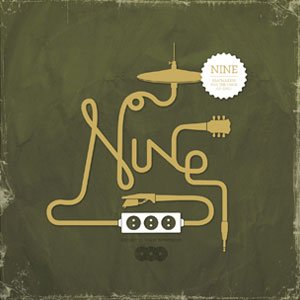 Infinitskills present Nine