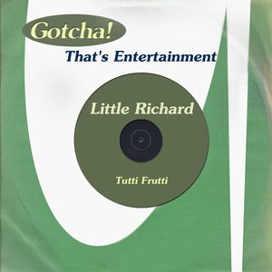 Tutti Frutti (That's Entertainment)