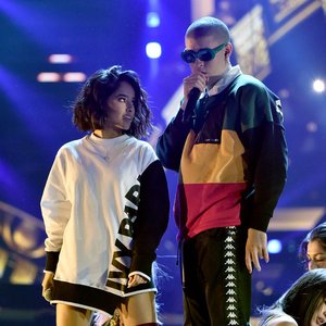 Becky G feat. Bad Bunny 的头像