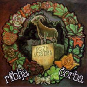 Koza nostra cover