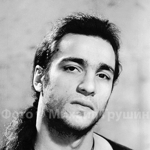 Крупский сотоварищи photo provided by Last.fm