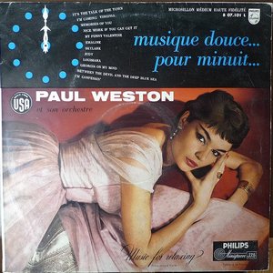 Musique Douce…Pour Minuit…